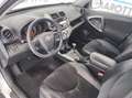 Toyota RAV 4 2.2 d-4d Executive auto TAGLIANDI TOYOTA X EURO 8000! Bianco - thumbnail 10