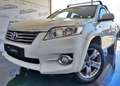 Toyota RAV 4 2.2 d-4d Executive auto TAGLIANDI TOYOTA X EURO 8000! Bianco - thumbnail 2