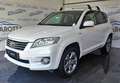Toyota RAV 4 2.2 d-4d Executive auto TAGLIANDI TOYOTA X EURO 8000! Bianco - thumbnail 1