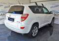 Toyota RAV 4 2.2 d-4d Executive auto TAGLIANDI TOYOTA X EURO 8000! Bianco - thumbnail 5
