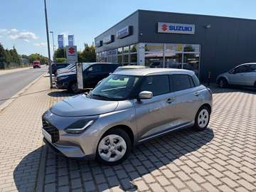Swift 1.2 Dualjet Hybrid CVT Comfort