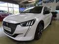 Peugeot iOn 1.2 130 GT EAT8 + OPTIONS Weiß - thumbnail 1