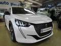 Peugeot iOn 1.2 130 GT EAT8 + OPTIONS Weiß - thumbnail 3