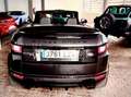 Land Rover Range Rover Evoque Rove Convertible 2.0TD4 HSE Dynamic 4WD 180 Aut Noir - thumbnail 3