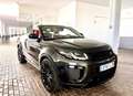 Land Rover Range Rover Evoque Rove Convertible 2.0TD4 HSE Dynamic 4WD 180 Aut Noir - thumbnail 2