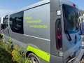 Opel Vivaro 1.9 CDTI mixt 6 sitzer Lkw  Klima Euro 4 Grau - thumbnail 4