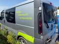 Opel Vivaro 1.9 CDTI mixt 6 sitzer Lkw  Klima Euro 4 Grau - thumbnail 3
