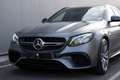 Mercedes-Benz E 63 AMG S 4Matic+ T EDITION1/PERFSEAT&EXH/TOPTECHCONDITION Gris - thumbnail 6