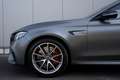 Mercedes-Benz E 63 AMG S 4Matic+ T EDITION1/PERFSEAT&EXH/TOPTECHCONDITION Gris - thumbnail 5