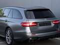Mercedes-Benz E 63 AMG S 4Matic+ T EDITION1/PERFSEAT&EXH/TOPTECHCONDITION Gris - thumbnail 10