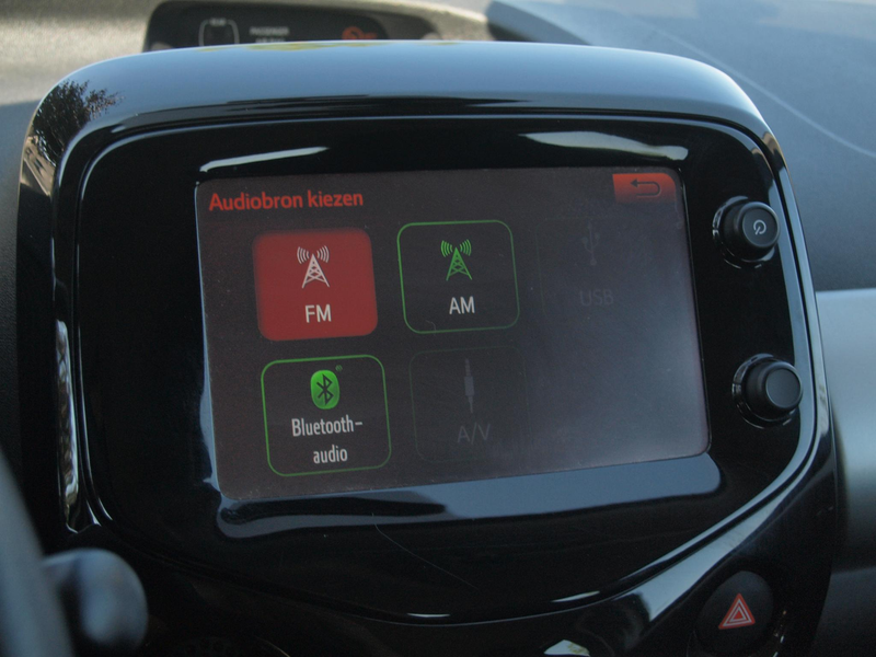 Photo du véhicule