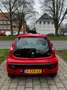Peugeot 107 1.0i 12v Trendy Rood - thumbnail 4