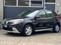 Dacia Sandero 1.2 Blackline airco NL auto trekhaak N.A.P. Noir - thumbnail 2