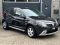Dacia Sandero 1.2 Blackline airco NL auto trekhaak N.A.P. Noir - thumbnail 3