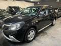 Dacia Sandero 1.2 Blackline airco NL auto trekhaak N.A.P. Noir - thumbnail 5