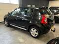 Dacia Sandero 1.2 Blackline airco NL auto trekhaak N.A.P. Noir - thumbnail 7