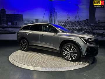 E-Tech full hybrid 200 iconic 7p. *Trekhaak*Leder*