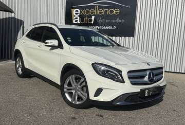 Classe Mercedes 180 D SENSATION 7G-DCT