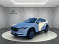 Mazda CX-5 Skyaktiv HuD LED 360° Navi DAB Blanc - thumbnail 6
