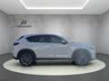 Mazda CX-5 Skyaktiv HuD LED 360° Navi DAB Blanc - thumbnail 3