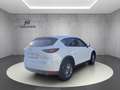Mazda CX-5 Skyaktiv HuD LED 360° Navi DAB Blanc - thumbnail 2