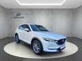 Mazda CX-5 Skyaktiv HuD LED 360° Navi DAB Blanc - thumbnail 1