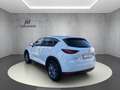 Mazda CX-5 Skyaktiv HuD LED 360° Navi DAB Blanc - thumbnail 5