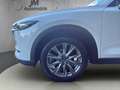 Mazda CX-5 Skyaktiv HuD LED 360° Navi DAB Blanc - thumbnail 12