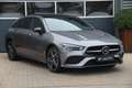 Mercedes-Benz CLA 250 Shooting Brake 250e AMG Line Edition | Panoramadak Gris - thumbnail 22