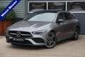 Mercedes-Benz CLA 250 Shooting Brake 250e AMG Line Edition | Panoramadak Gris - thumbnail 1
