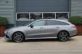Mercedes-Benz CLA 250 Shooting Brake 250e AMG Line Edition | Panoramadak Gris - thumbnail 2