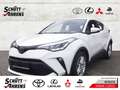 Toyota C-HR Hybrid 1.8 EU6d 1,8-l-Hybrid 5-Türer Flow LED Mehr Blanc - thumbnail 1