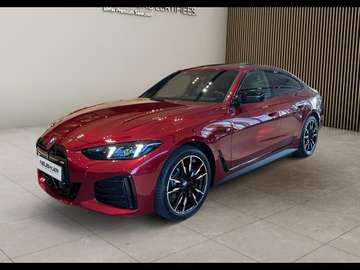 M60 601ch M Performance xDrive