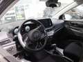 Hyundai BAYON 1.0 AT|CAMERA|AIRCO|TREKHAAK| Gris - thumbnail 6