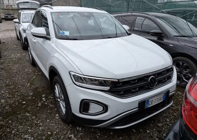 2023 Volkswagen T-Roc for sale