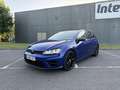 Volkswagen Golf R Volkswagen Golf 7R 2.0 TSI Full options Bleu - thumbnail 2