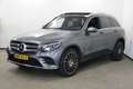 Mercedes-Benz GLC 250 4MATIC Premium Plus Grijs - thumbnail 34