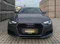 Audi A4 2,0 TDI Grau - thumbnail 2