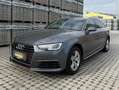 Audi A4 2,0 TDI Grau - thumbnail 1