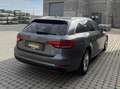 Audi A4 2,0 TDI Grau - thumbnail 4