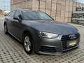 Audi A4 2,0 TDI Grau - thumbnail 3