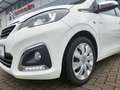 Peugeot 108 1.2 VTi Style*Rückfahrkamera* Bianco - thumbnail 7