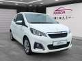 Peugeot 108 1.2 VTi Style*Rückfahrkamera* Bianco - thumbnail 2