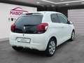 Peugeot 108 1.2 VTi Style*Rückfahrkamera* Bianco - thumbnail 4