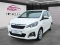 Peugeot 108 1.2 VTi Style*Rückfahrkamera* Bianco - thumbnail 1
