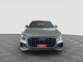 Audi Q8 50 TDI 286CV quattro tiptronic Sport CERCHI 21,VIR Silber - thumbnail 8