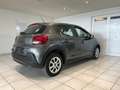 Citroen C3 1.5BlueHDi 102cv 2021 gris Airco/Cruise/Capteur Grijs - thumbnail 4