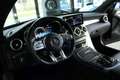 Mercedes-Benz C 63 AMG S COUPE 4.0 V8 BITURBO 510PS FACELIFT PANO CARBON* Schwarz - thumbnail 9