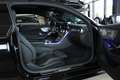 Mercedes-Benz C 63 AMG S COUPE 4.0 V8 BITURBO 510PS FACELIFT PANO CARBON* Schwarz - thumbnail 10