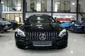 Mercedes-Benz C 63 AMG S COUPE 4.0 V8 BITURBO 510PS FACELIFT PANO CARBON* Schwarz - thumbnail 6